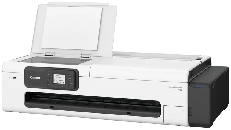 Широкоформатное МФУ Canon imagePROGRAF TC-21M