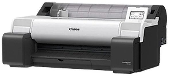 Широкоформатный принтер Canon imagePROGRAF TM-240