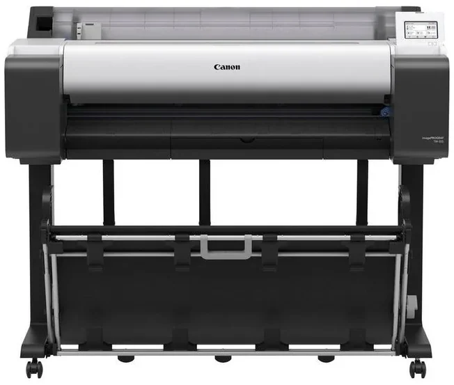 Широкоформатный принтер Canon imagePROGRAF TM-350