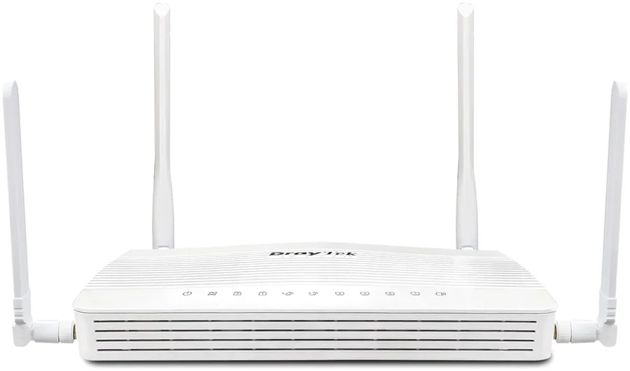 DrayTek Vigor2136ax-4G 4G Wi-Fi 6 Router