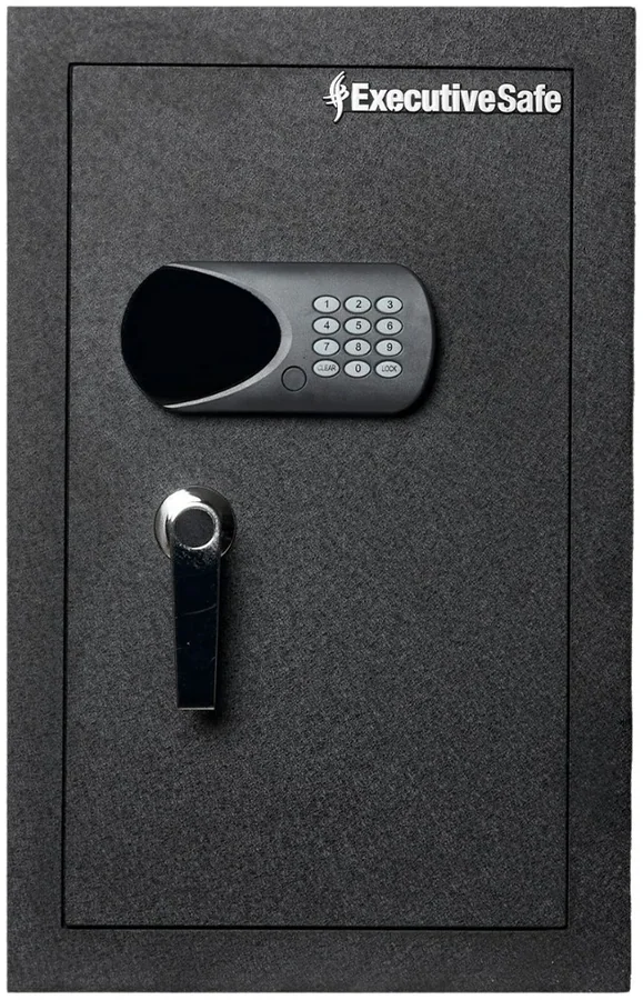 Executive Safe ACS-7 Electronic Safe