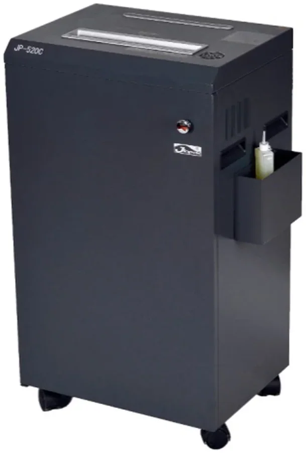 מגרסת נייר Jinpex JP-520C