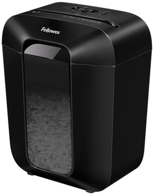 מגרסת נייר Fellowes Powershred LX50