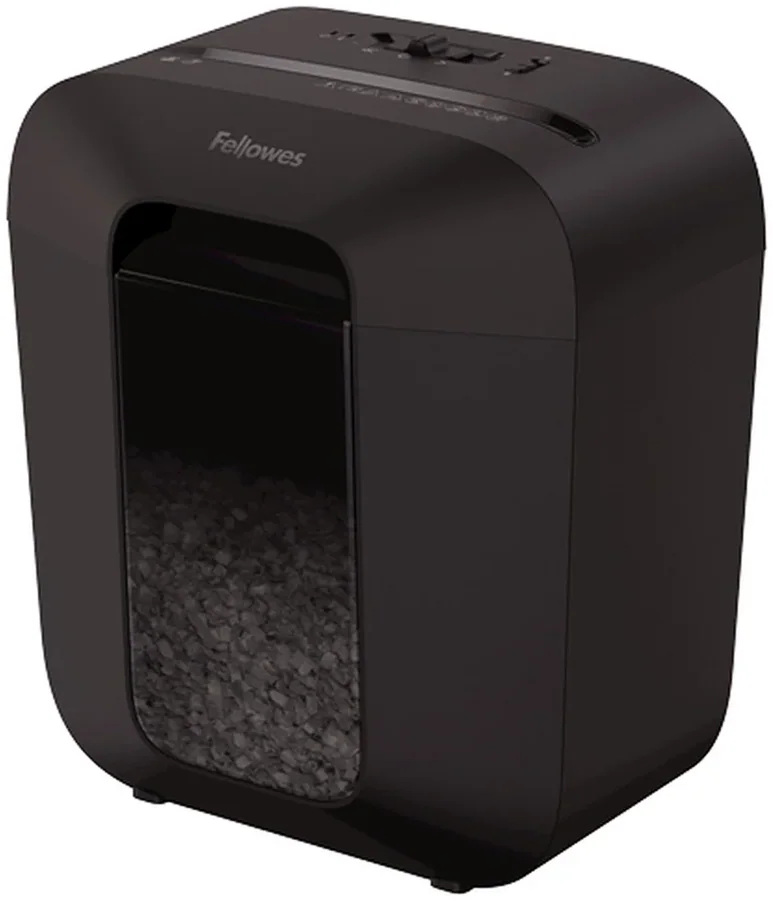 מגרסת נייר Fellowes Powershred LX25M