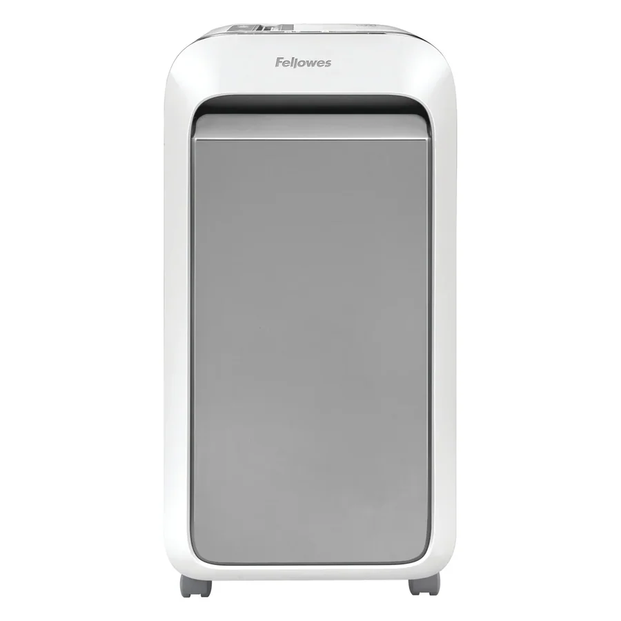 מגרסת נייר Fellowes Powershred LX221 לבן