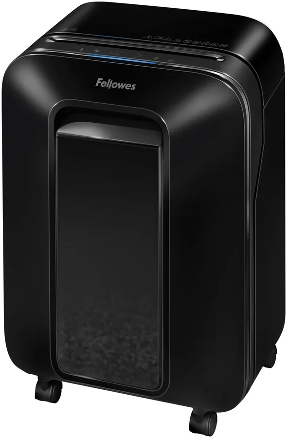 מגרסת נייר Fellowes Powershred LX200