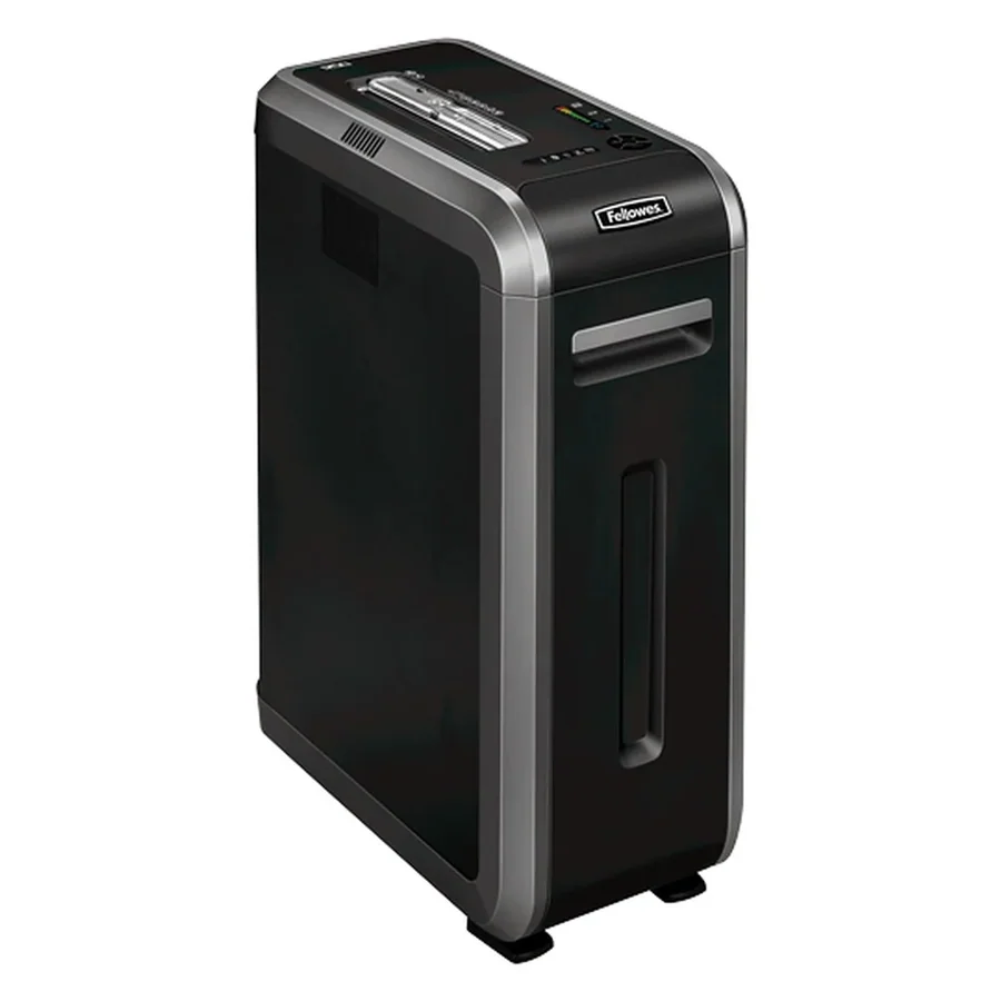 מגרסת נייר Fellowes Powershred 125Ci