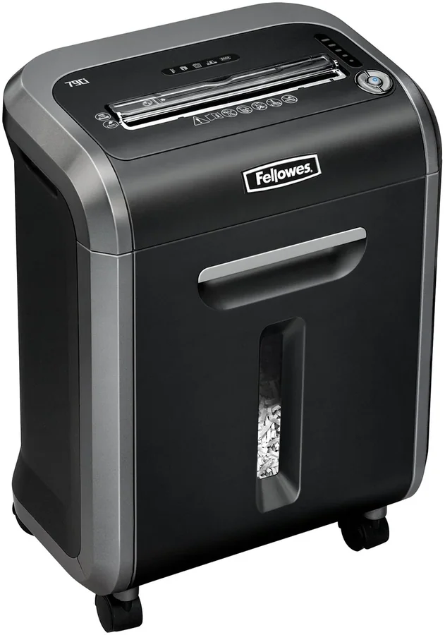 Шредер Fellowes Powershred 79Ci