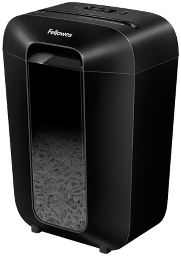 Шредер Fellowes Powershred LX70