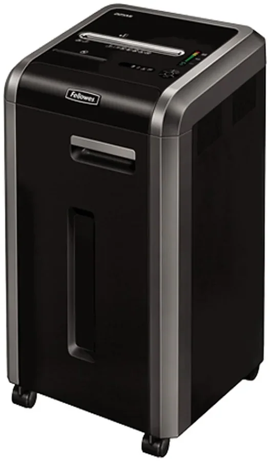 מגרסת נייר Fellowes Powershred 225Mi