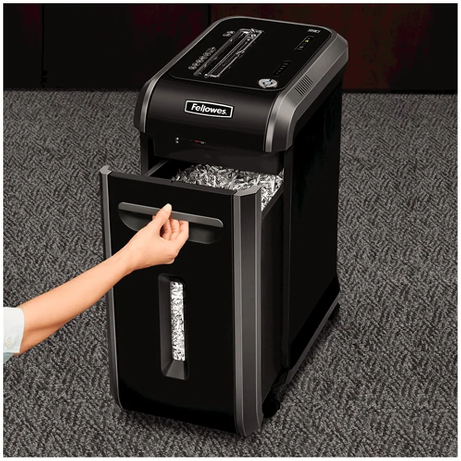 Fellowes Powershred 99Ci Paper Shredder