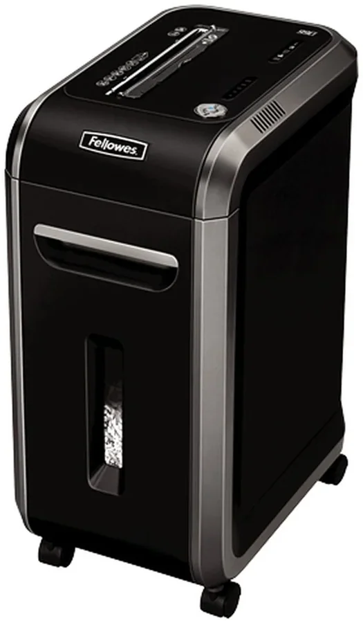 Fellowes Powershred 99Ci Paper Shredder