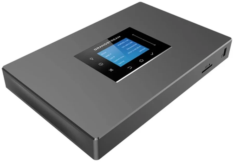 Grandstream UCM6301 IP PBX