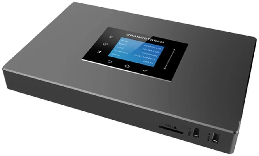 Grandstream UCM6302 IP PBX