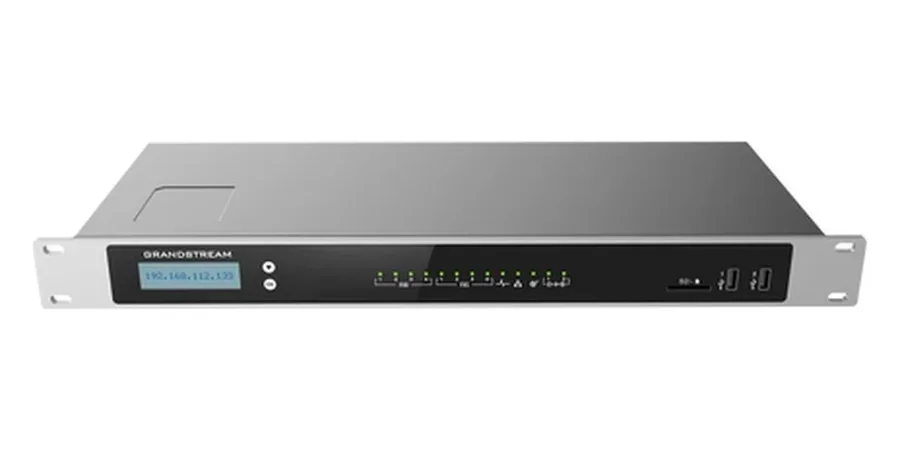 Grandstream UCM6304 IP PBX