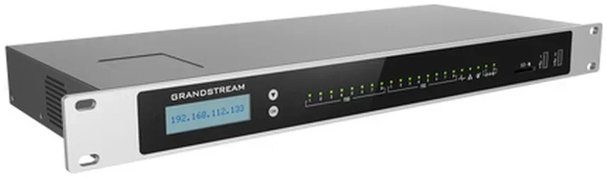 Grandstream UCM6308 IP PBX