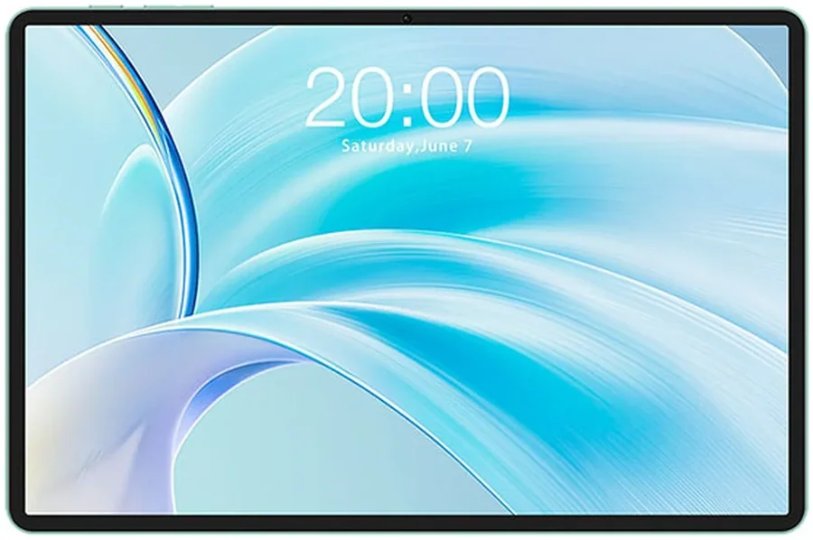 טאבלט Teclast P50 4+128 11 4G LTE תכלת
