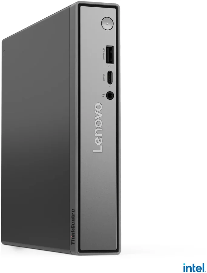 Lenovo ThinkCentre neo 50q Gen 7 Core 5 320 8GB 512GB Tiny PC