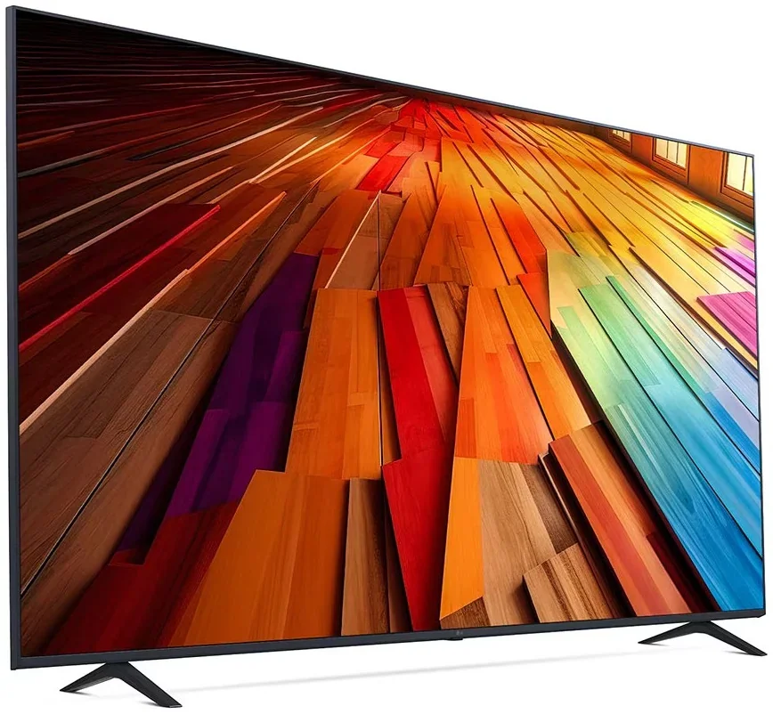 Смарт-телевизор LG 75UT80006LB UHD 4K
