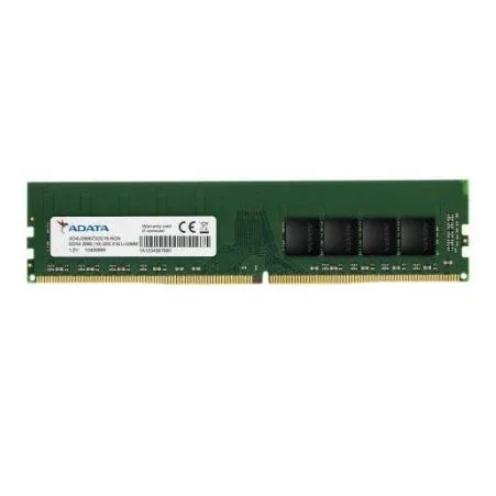 זיכרון לנייח DRAM Adata Premier 8GB DDR4 3200MHz CL22 UDIMM