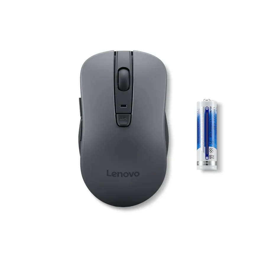 Беспроводная мышь Lenovo WL310 Bluetooth Silent Mouse