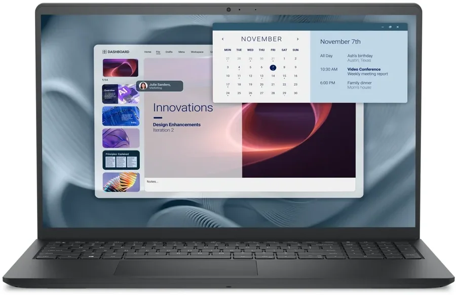 Ноутбук Dell LT-RD33-17231
