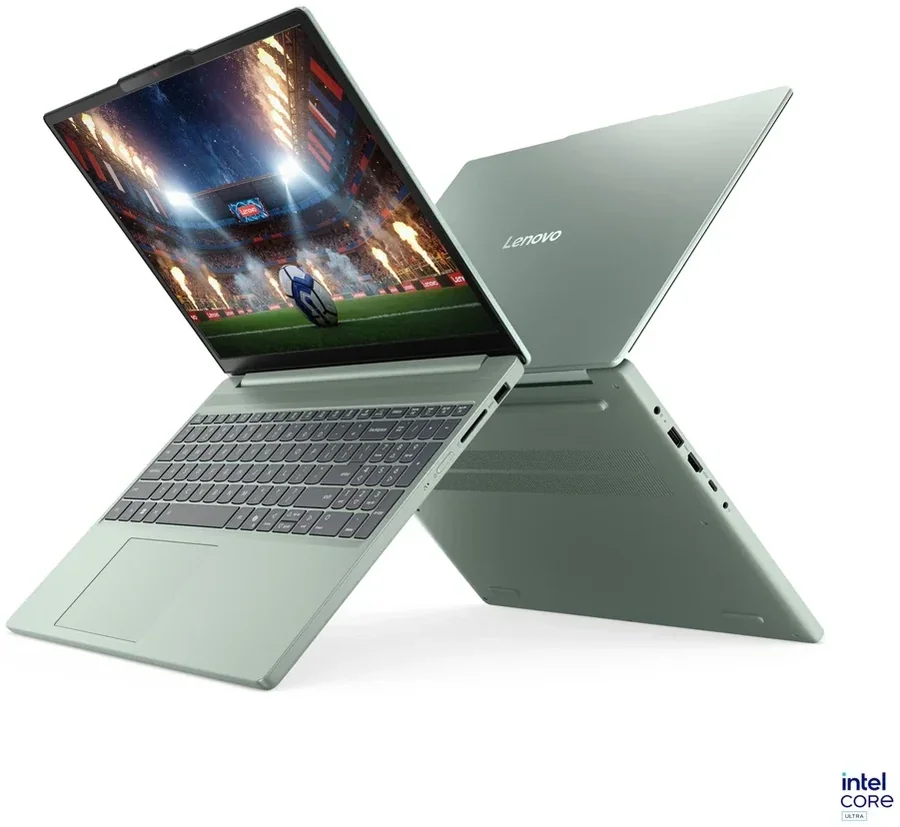 Ноутбук Lenovo IdeaPad Slim 3i 15IPH11