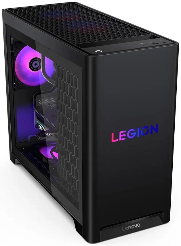Стационарный ПК Lenovo Legion T5 30IAX10