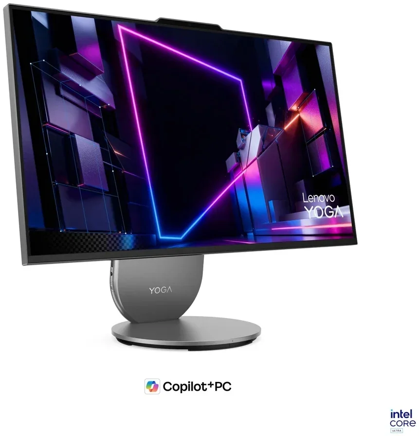 Моноблок Lenovo Yoga AIO 27IPH11