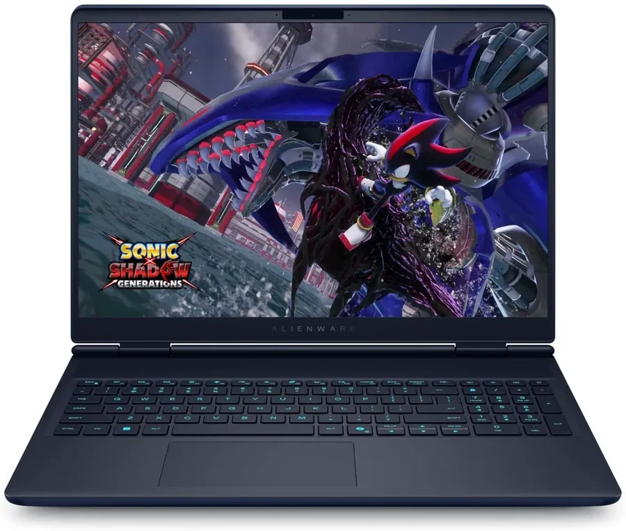 Dell AL-RD33-17264 Gaming Laptop