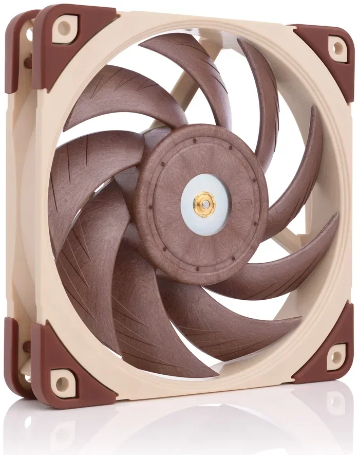 Noctua NF-A12x25 LS-PWM 120mm Case Fan
