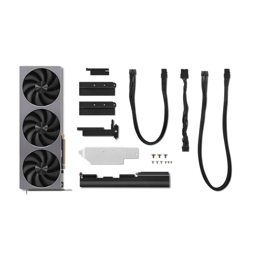 Видеокарта Lenovo 4X61U02755