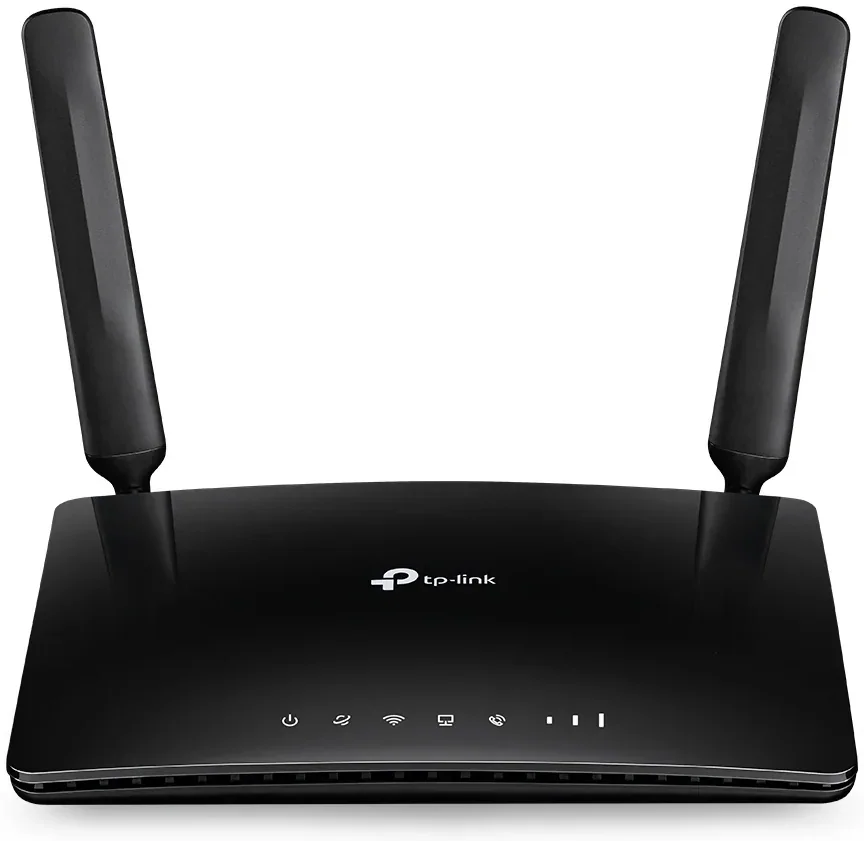 Router TPLink TL-MR6500v N300 4G LTE