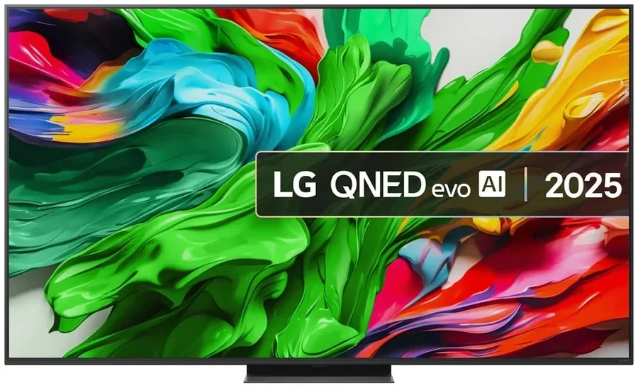 Смарт-телевизор LG 65