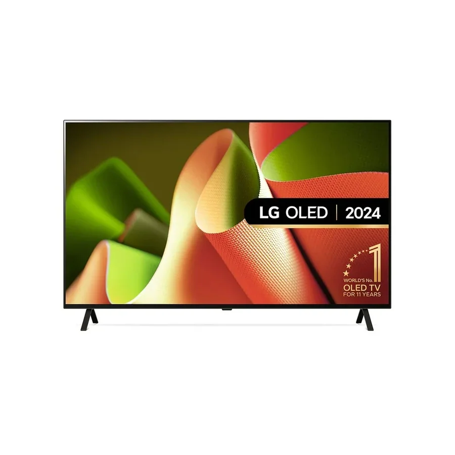 Умный телевизор LG 65
