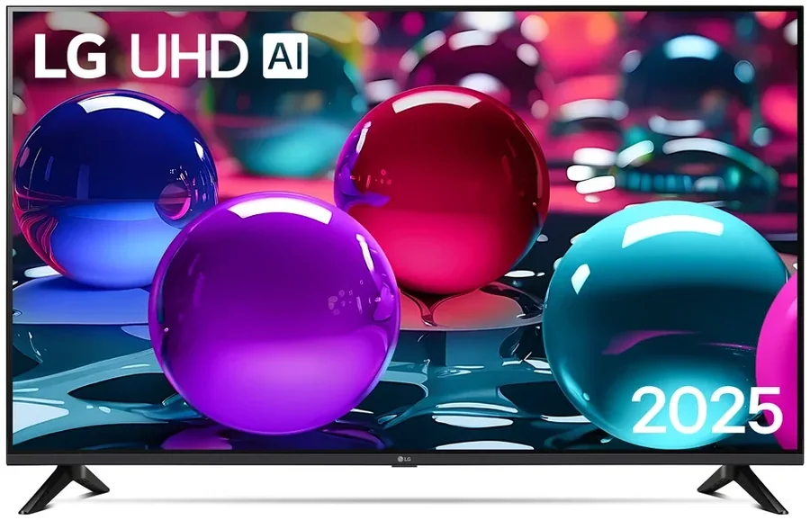 Смарт-телевизор LG 55