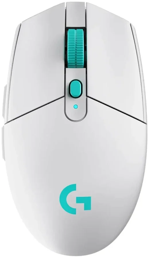 עכבר גיימינג אלחוטי Logitech G304 X LIGHTSPEED