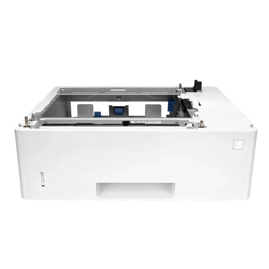HP L0H17A 550-sheet Paper Tray