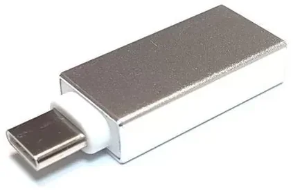 Адаптер Gold Touch USB Type C to USB3.0