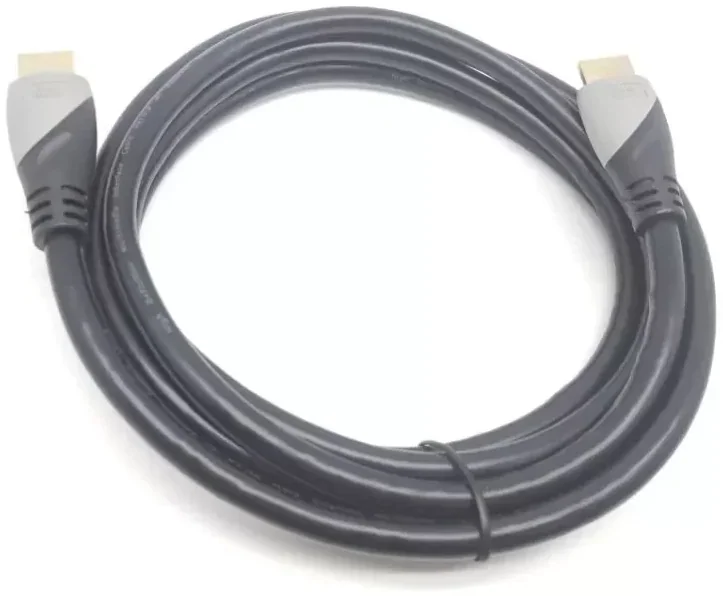 Кабель Gold Touch HDMI v2.0 4K 2m