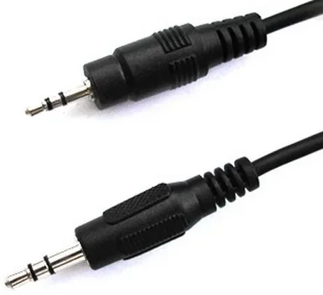 Аудиокабель Gold Touch PL To PL M/M Audio Cable 1.8m