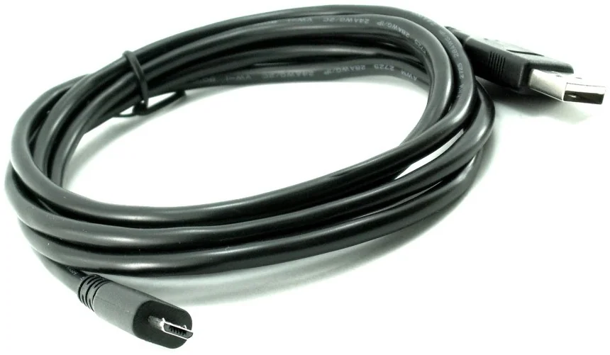 Cable Gold Touch USB To Micro USB 1.8m