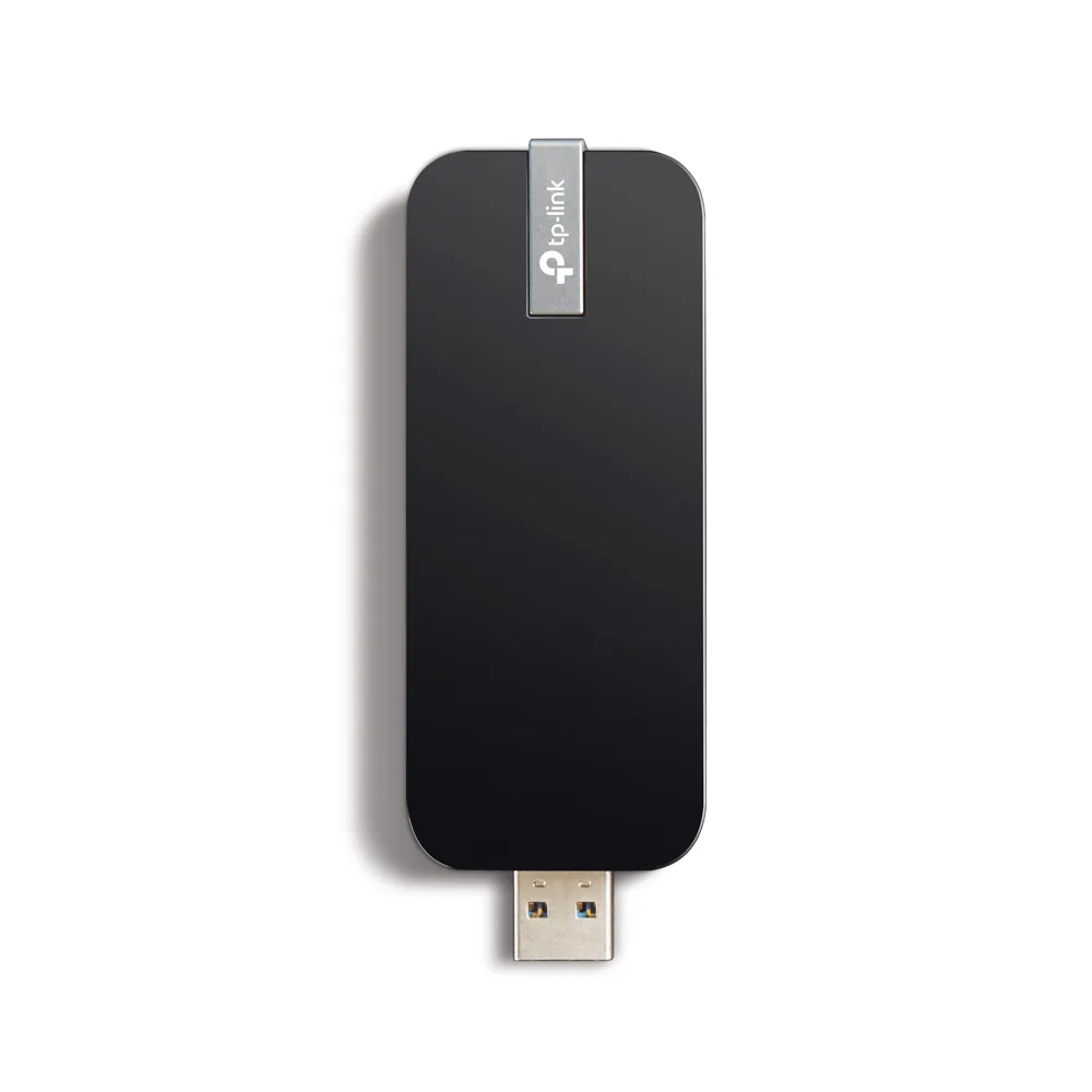 כרטיס רשת USB TP-Link Archer T4U AC1300 – מבט נוסף