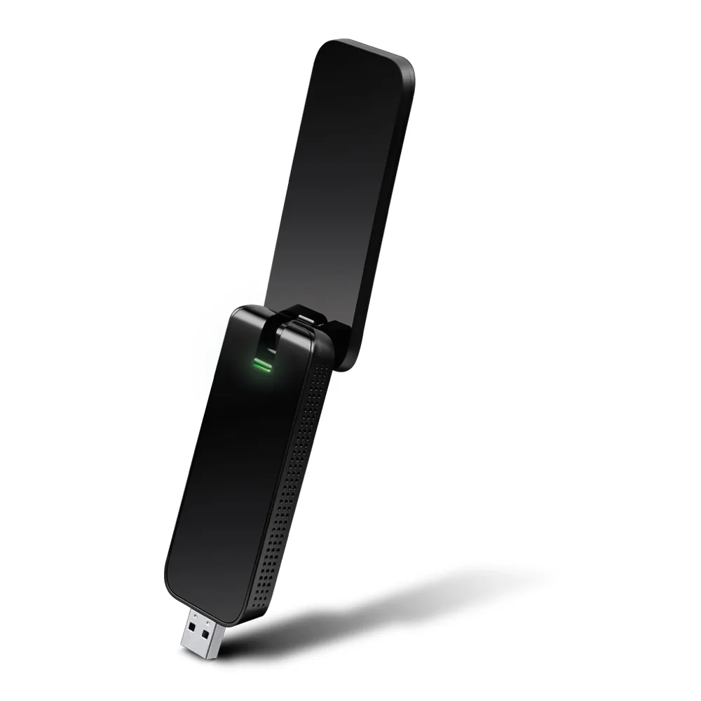 כרטיס רשת USB TP-Link Archer T4U AC1300