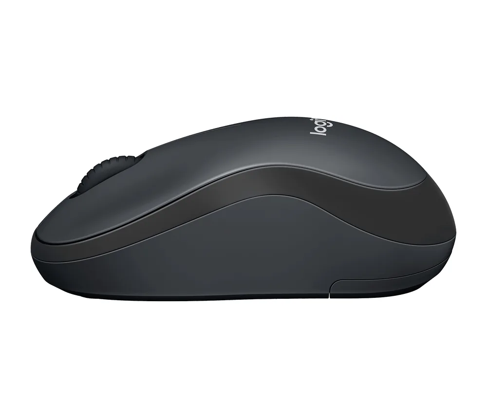 Беспроводная мышь Logitech M220 серая – дополнительные детали