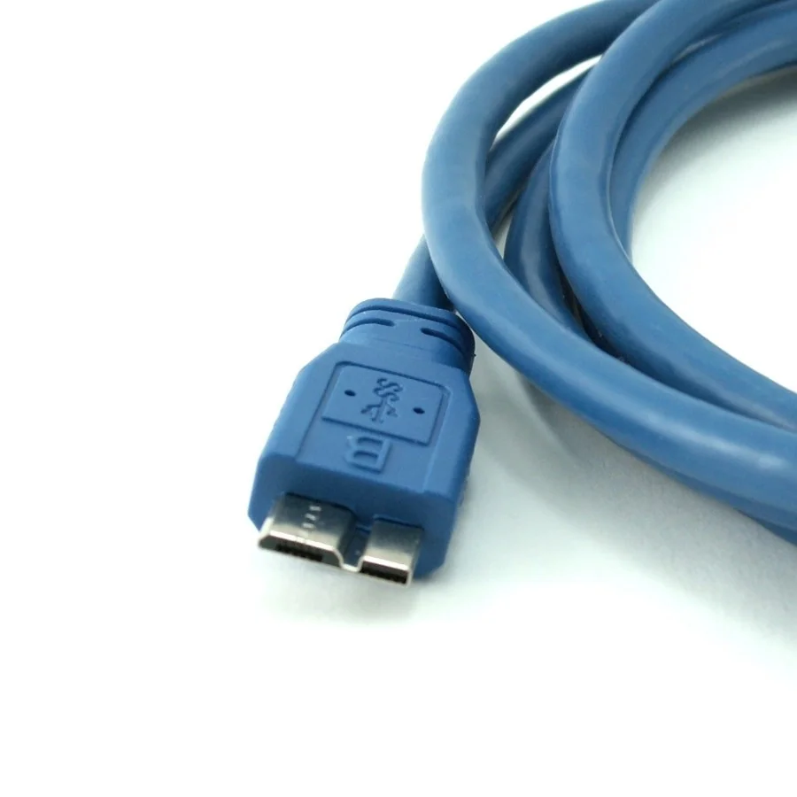 כבל Gold Touch USB 3.0 To Micro B Cable 1.8m