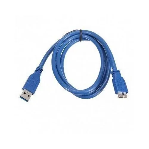 כבל Gold Touch USB 3.0 To Micro B Cable 1.8m