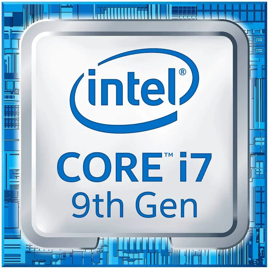 Intel Core i7 9700F Processor