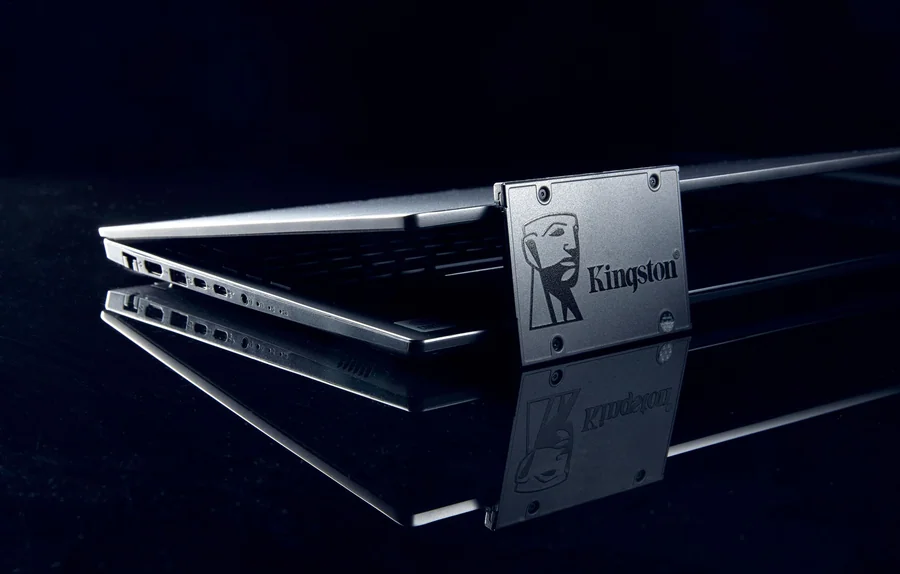 SSD-накопитель Kingston A400 960GB 2.5