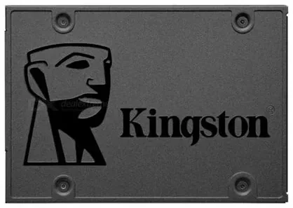SSD-накопитель Kingston A400 960GB 2.5